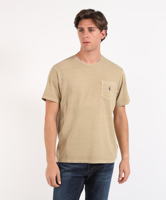 POLO RALPH LAUREN short sleeve
