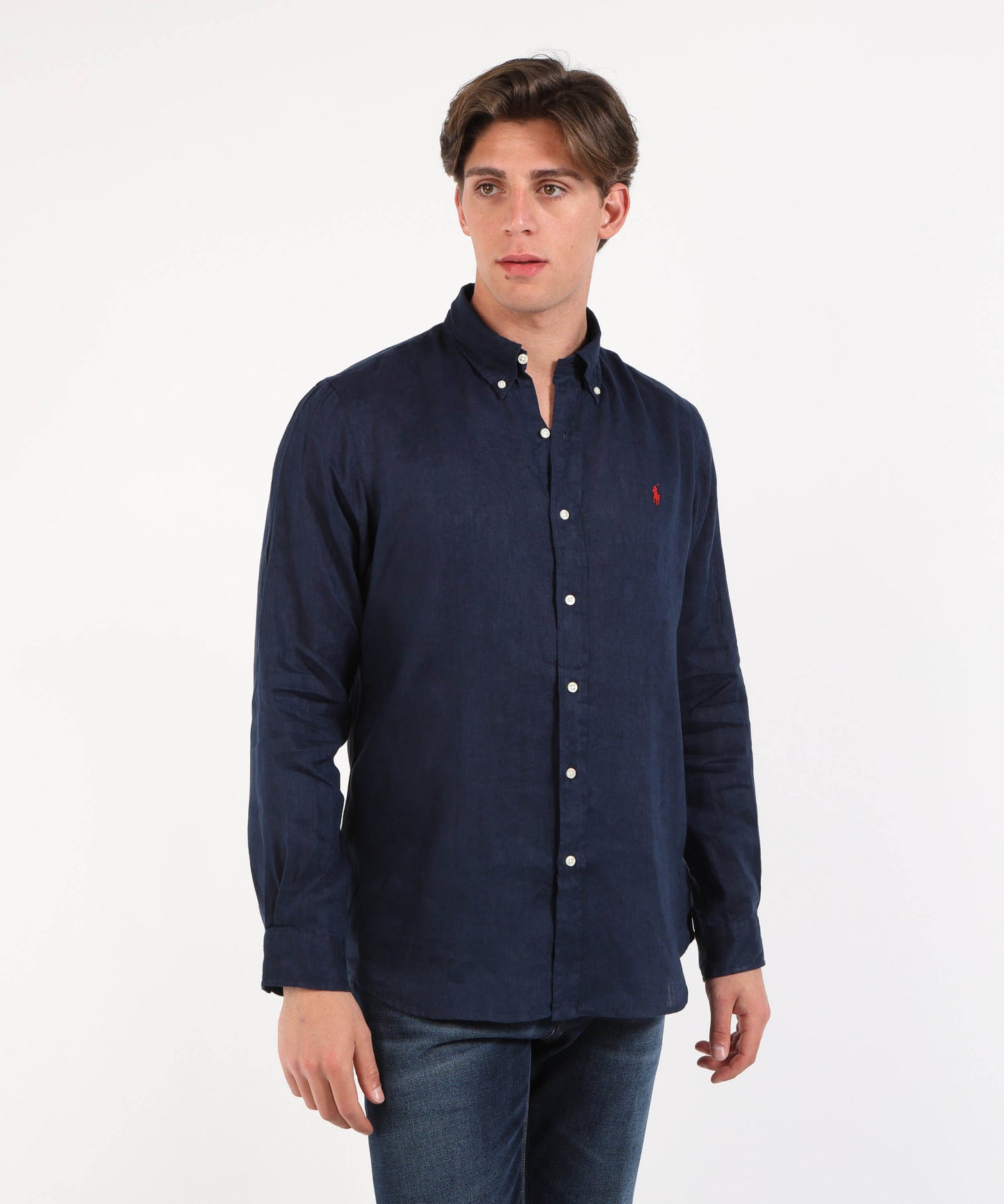 POLO RALPH LAUREN long sleeve sport