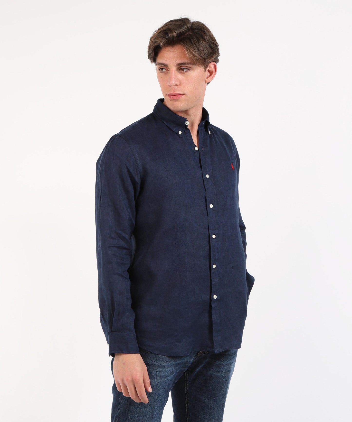 POLO RALPH LAUREN long sleeve sport