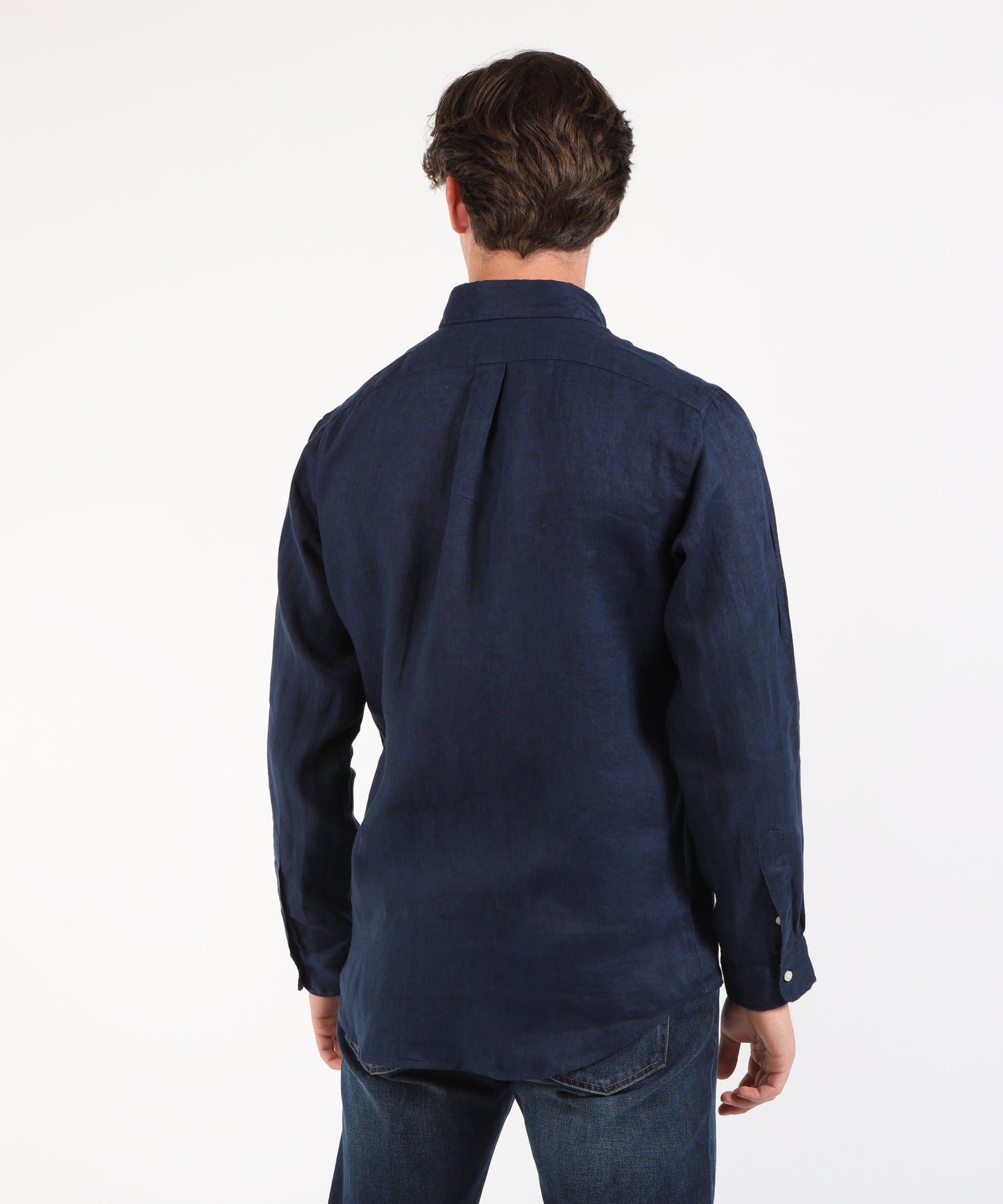 POLO RALPH LAUREN long sleeve sport