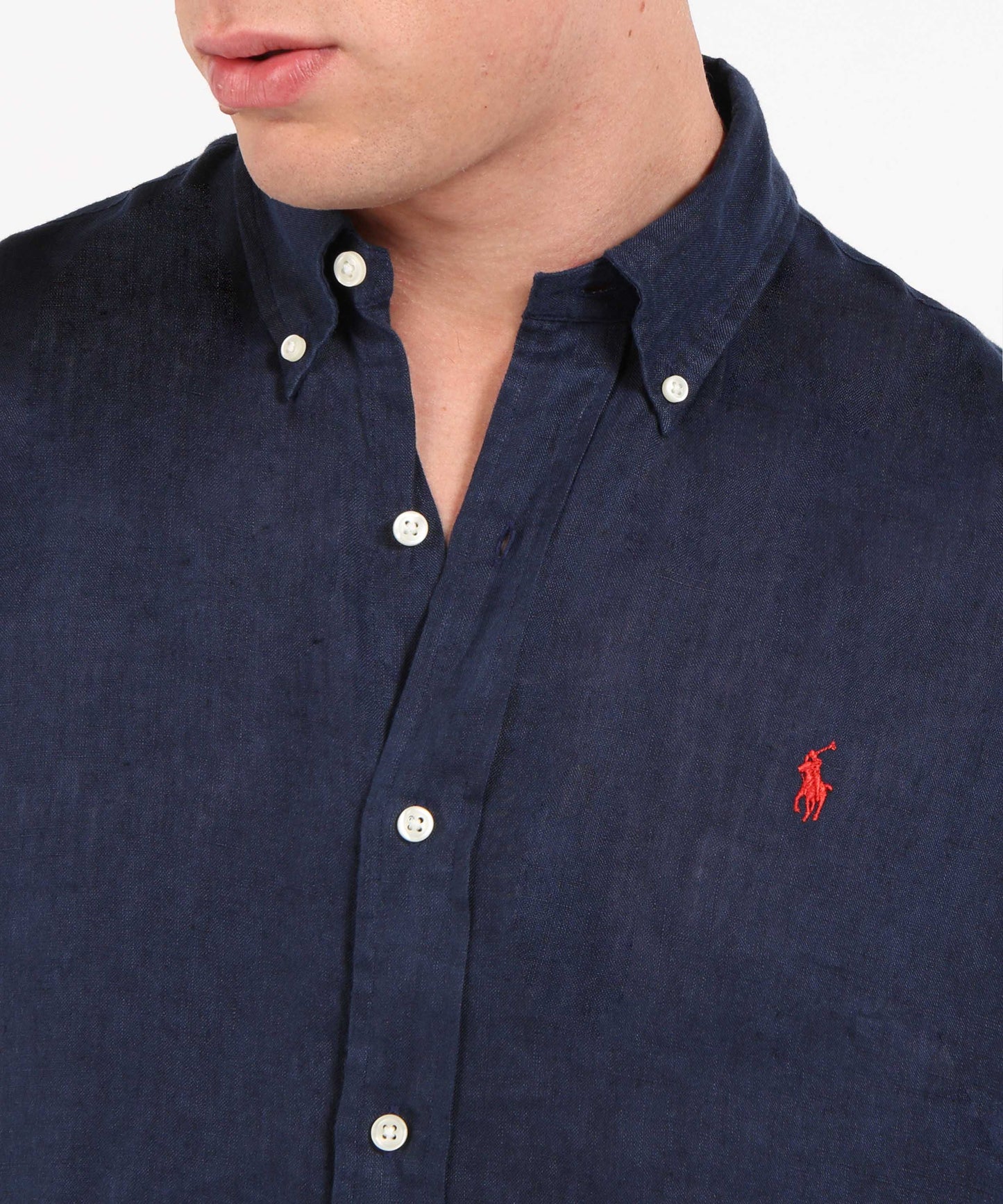 POLO RALPH LAUREN long sleeve sport