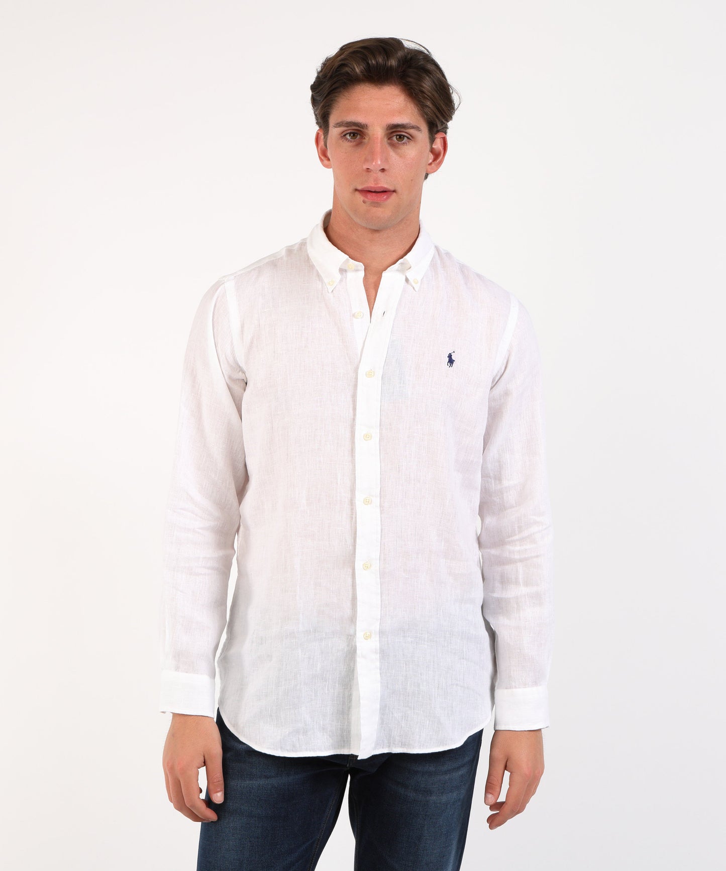 POLO RALPH LAUREN long sleeve sport
