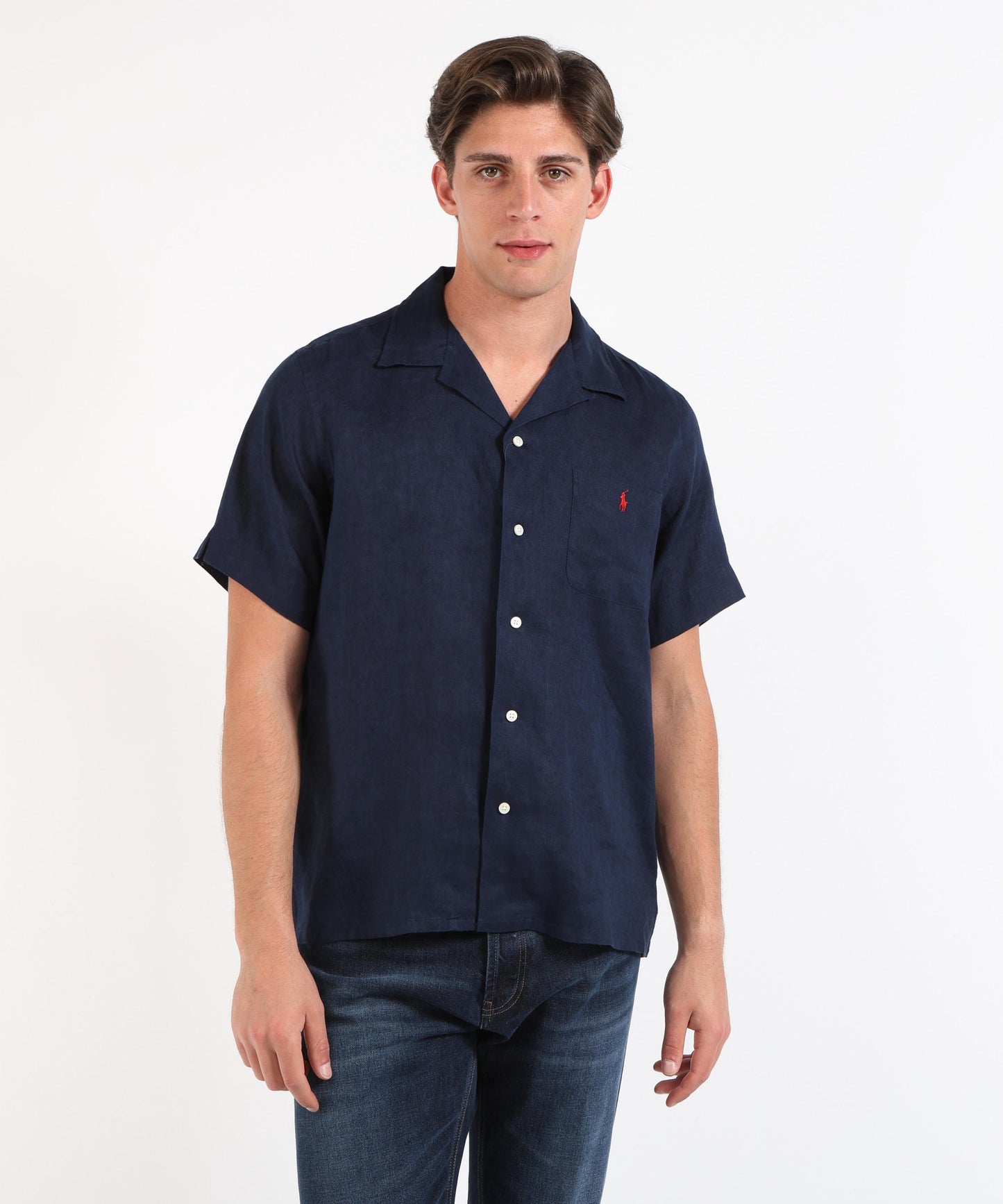 POLO RALPH LAUREN short sleeve sport