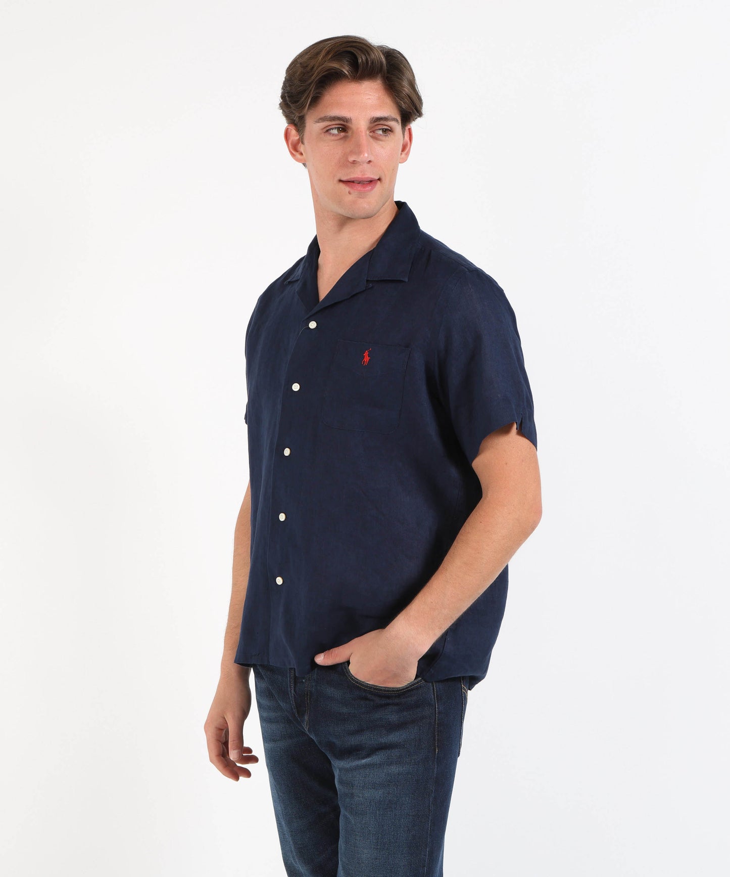 POLO RALPH LAUREN short sleeve sport
