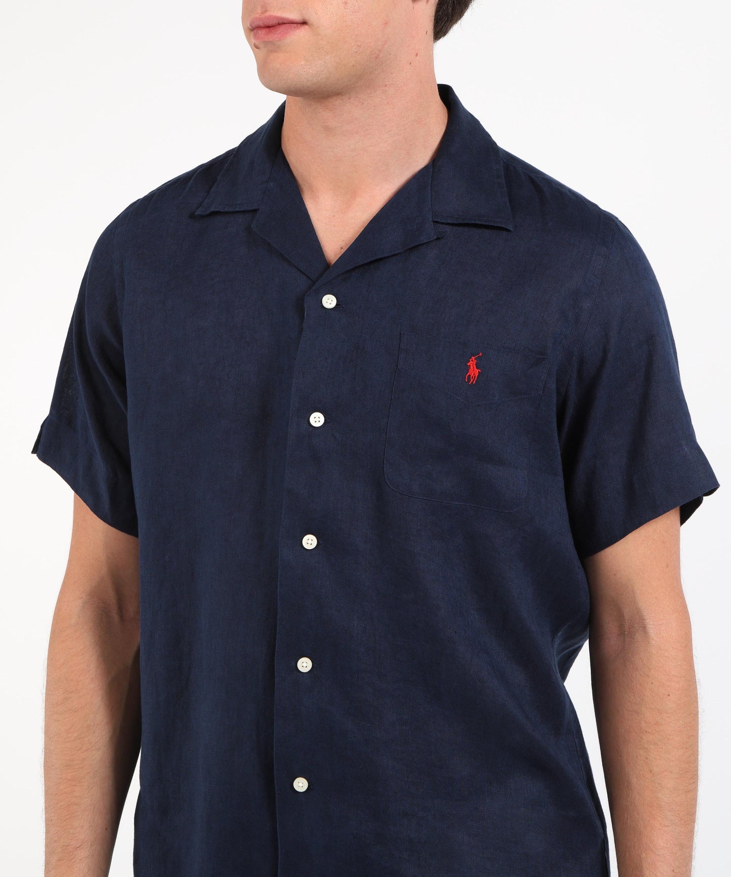 POLO RALPH LAUREN short sleeve sport