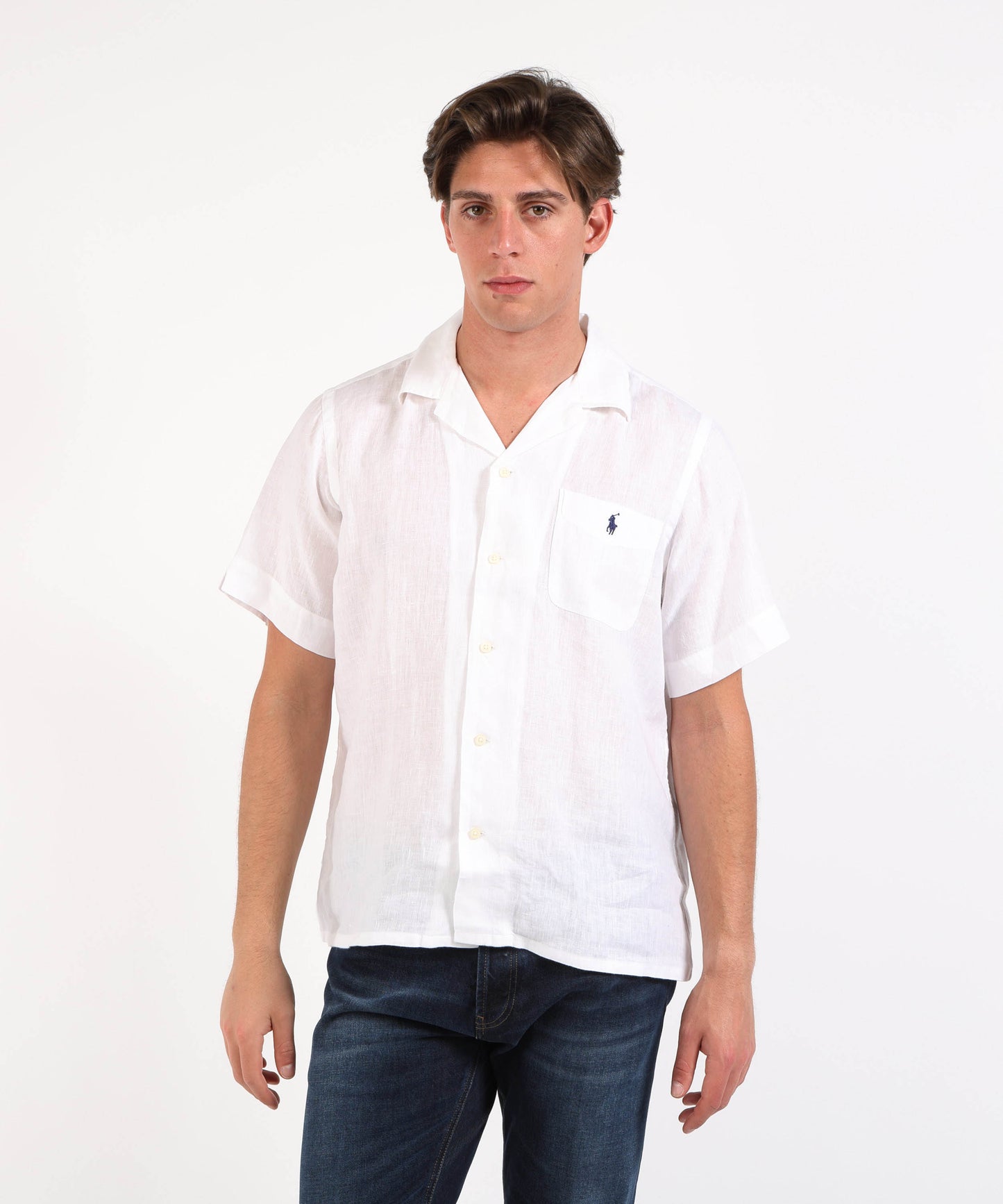 POLO RALPH LAUREN short sleeve sport