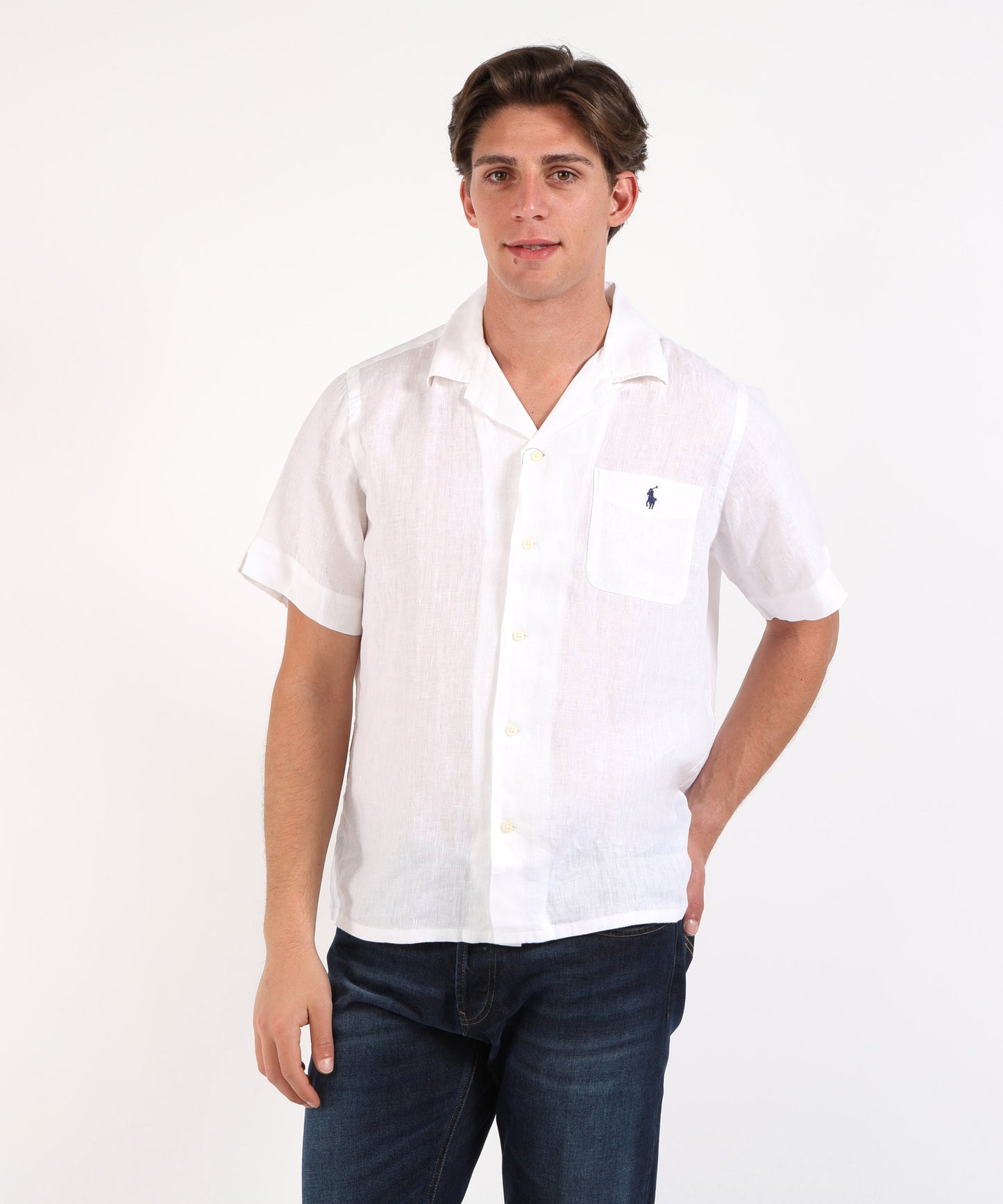 POLO RALPH LAUREN short sleeve sport