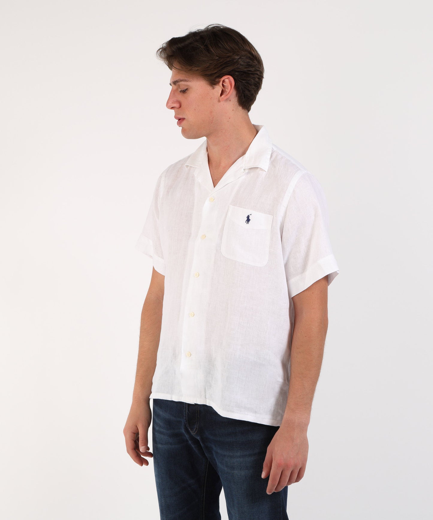 POLO RALPH LAUREN short sleeve sport