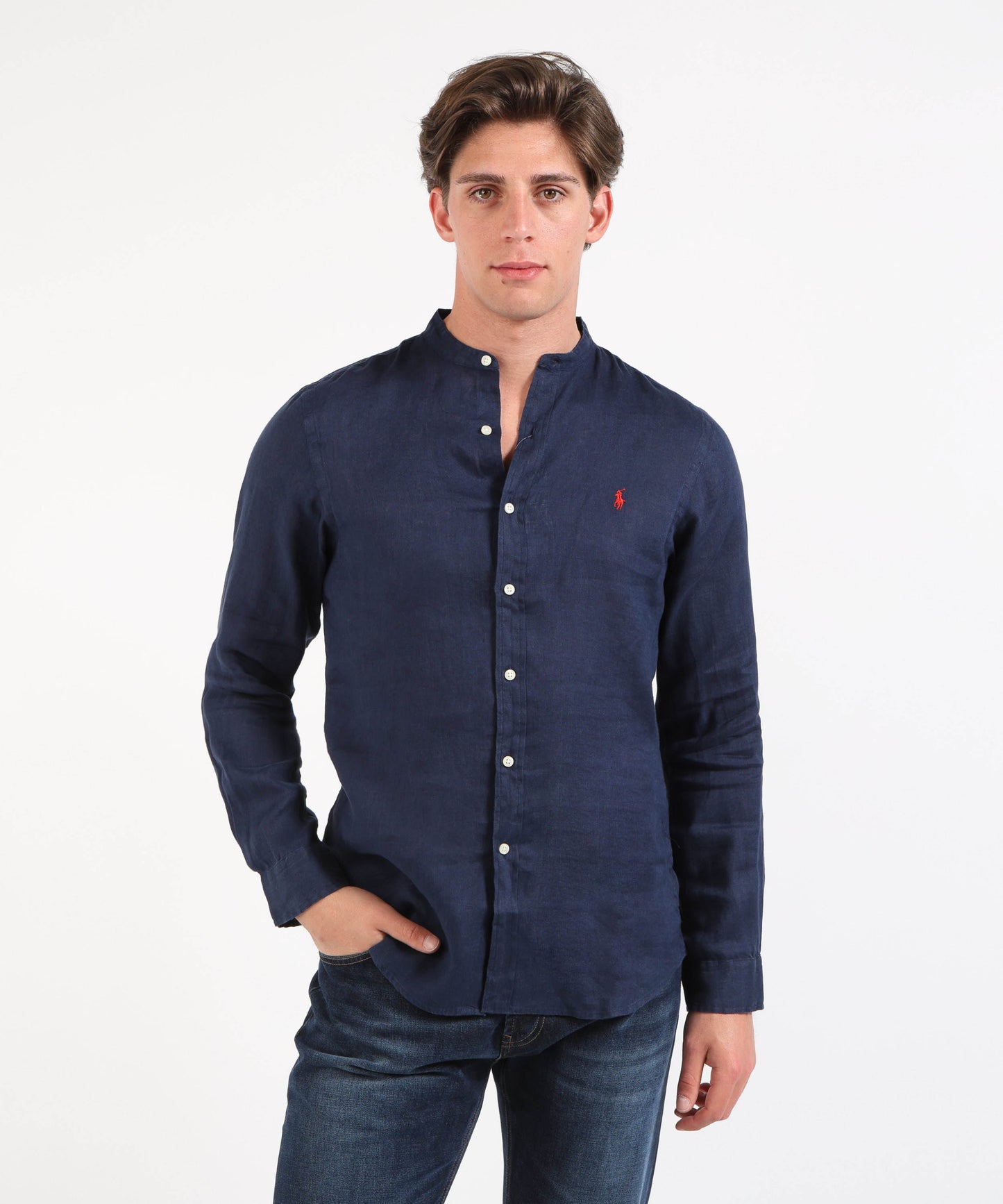 POLO RALPH LAUREN long sleeve sport