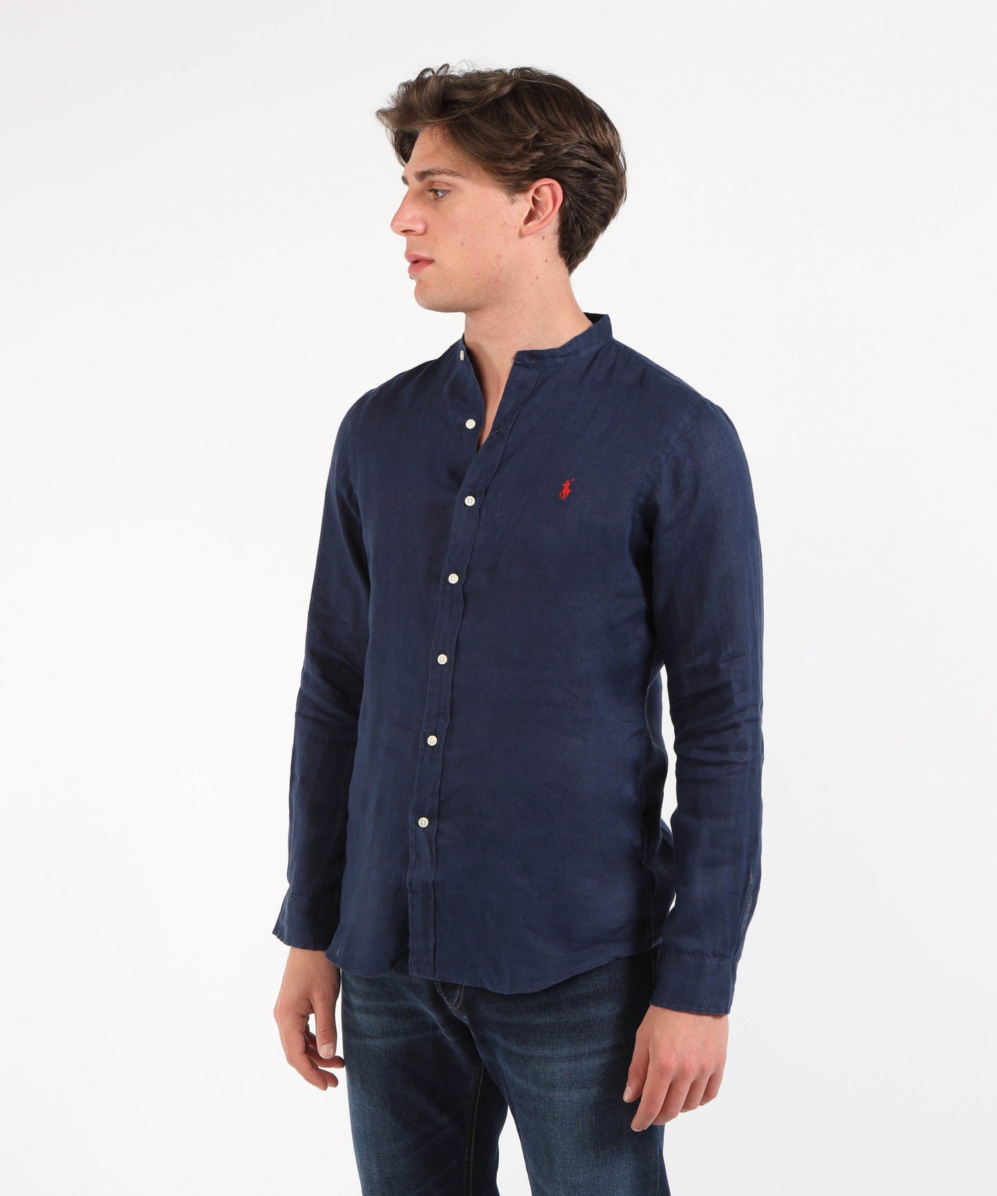POLO RALPH LAUREN long sleeve sport