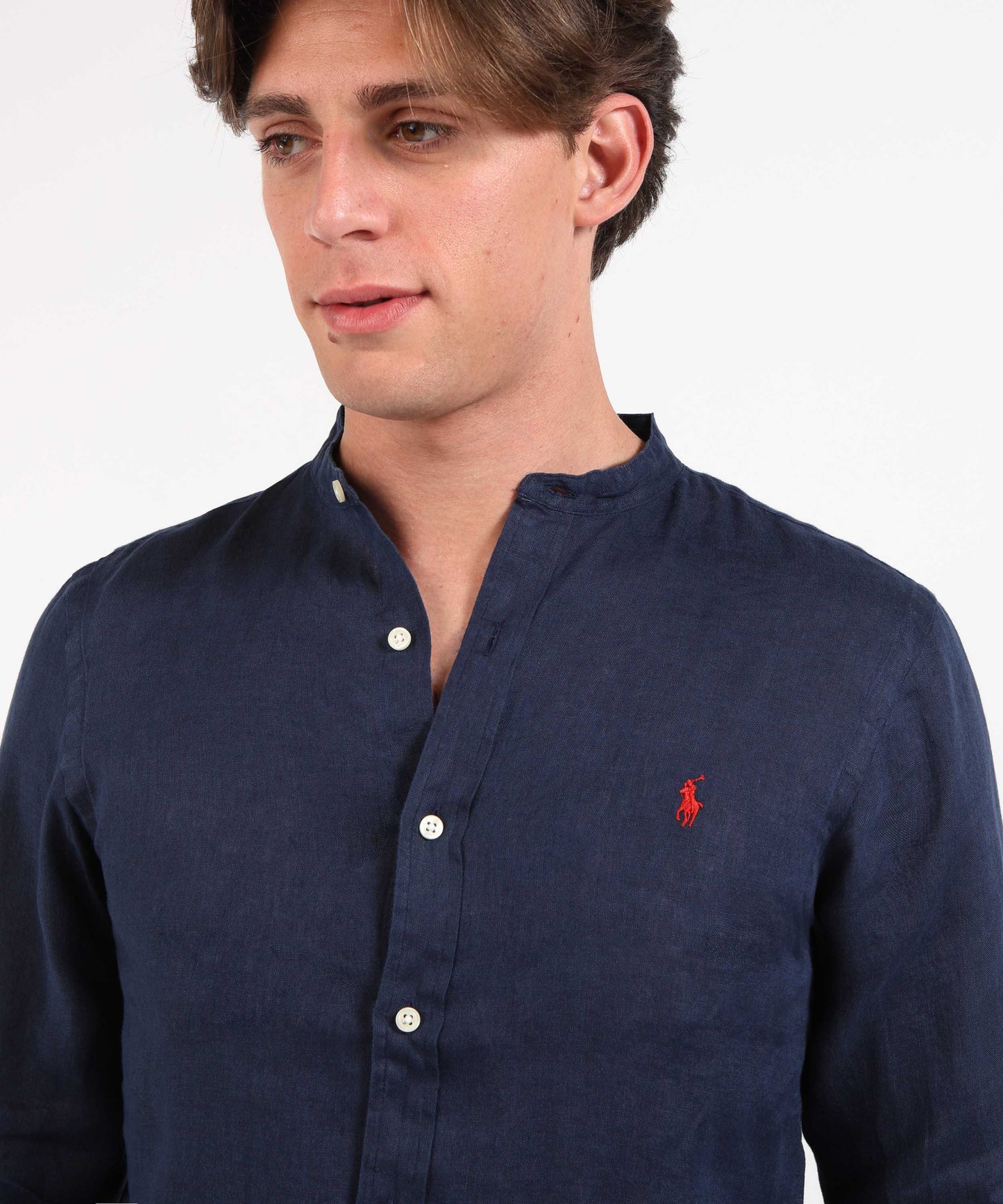 POLO RALPH LAUREN long sleeve sport