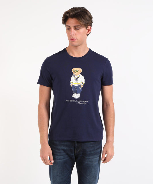 POLO RALPH LAUREN short sleeve