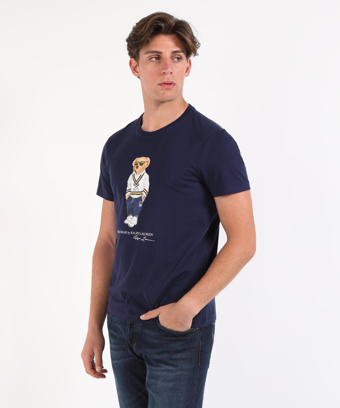 POLO RALPH LAUREN short sleeve
