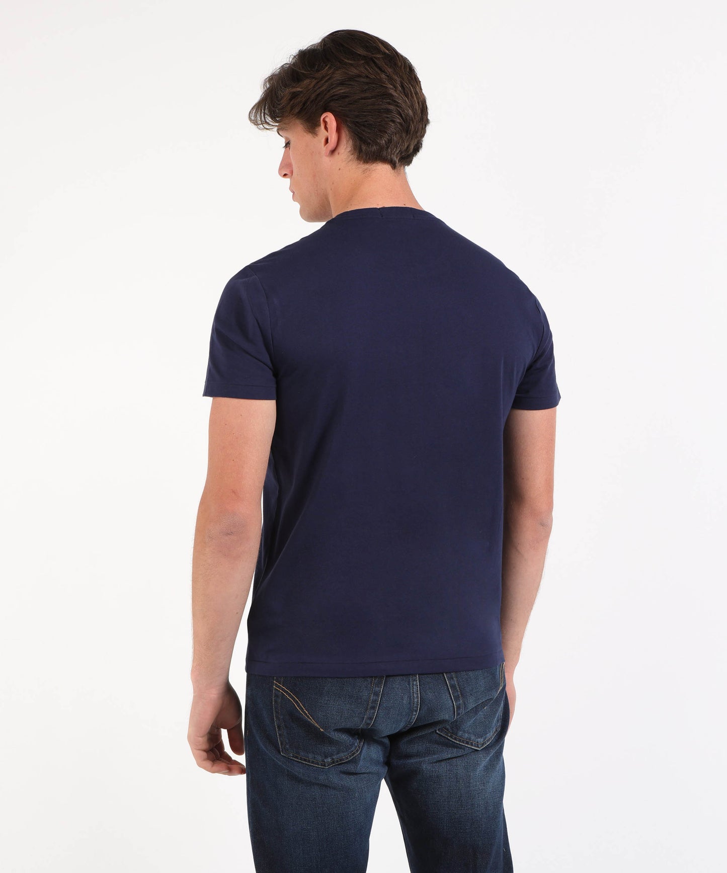 POLO RALPH LAUREN short sleeve