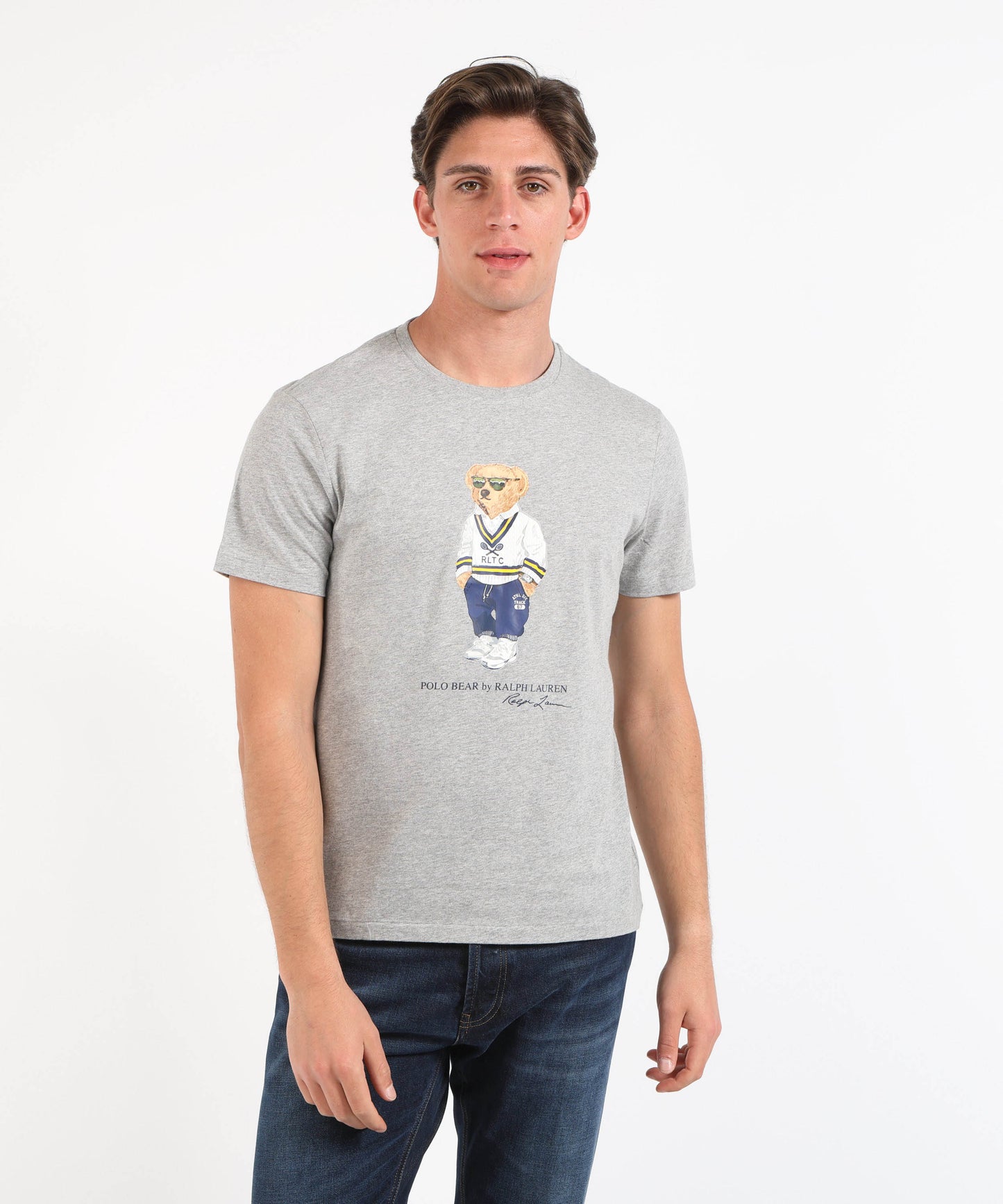 POLO RALPH LAUREN short sleeve