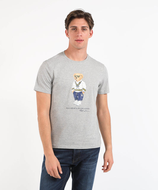 POLO RALPH LAUREN short sleeve