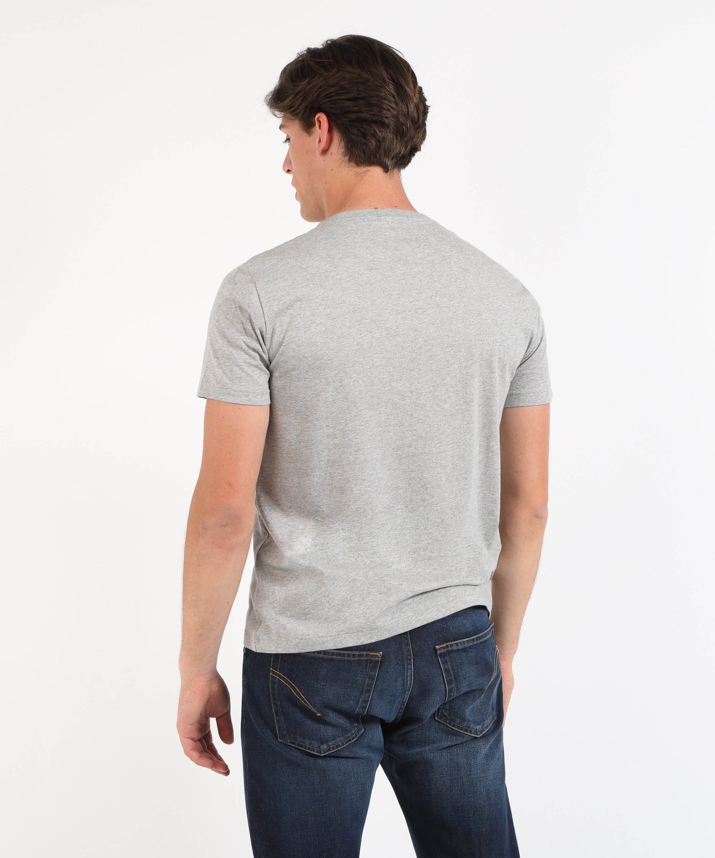 POLO RALPH LAUREN short sleeve