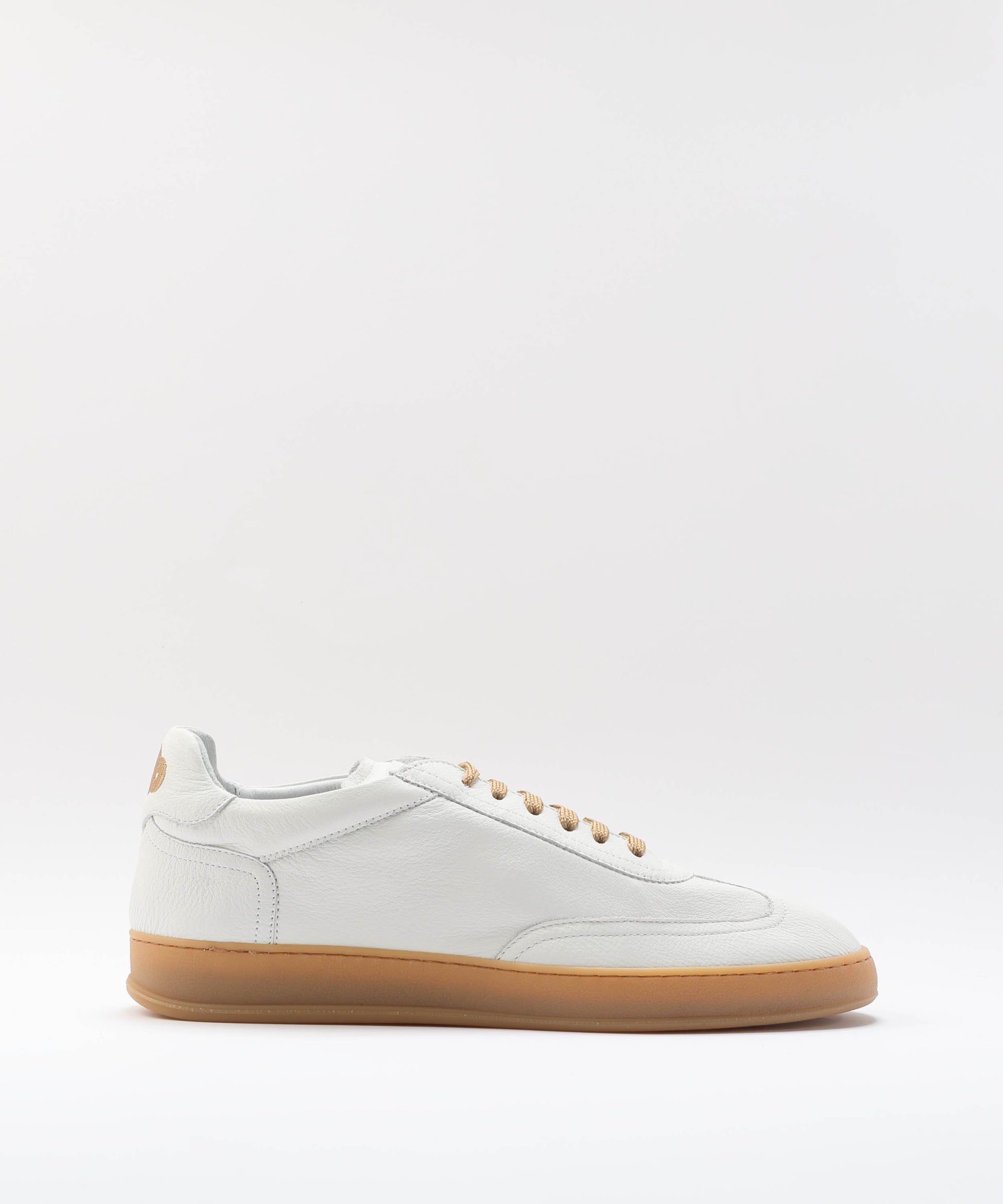 Sneakers SOLDINI 80 Bianco | SOLDINI 80