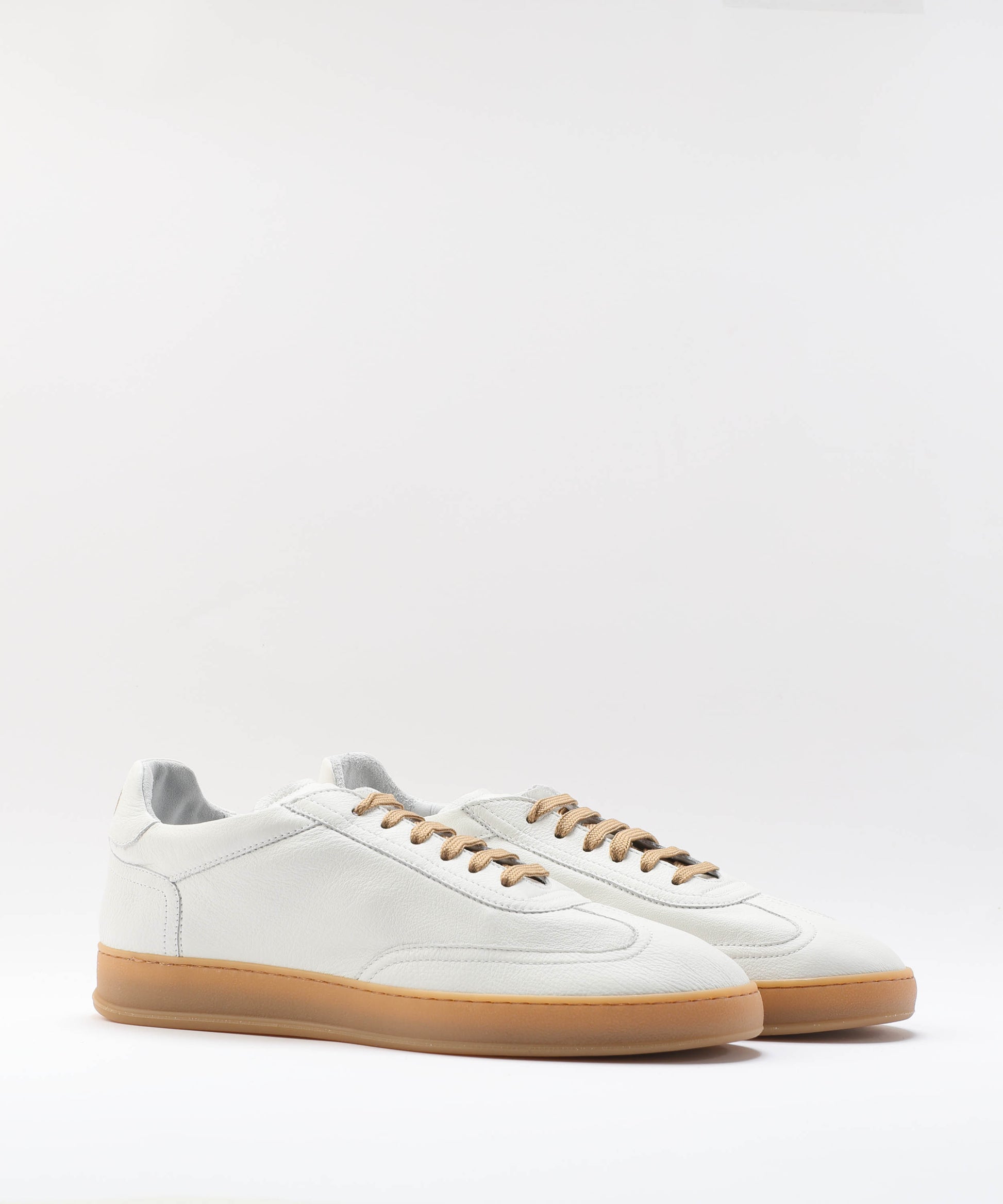 Sneakers SOLDINI 80 Bianco | SOLDINI 80