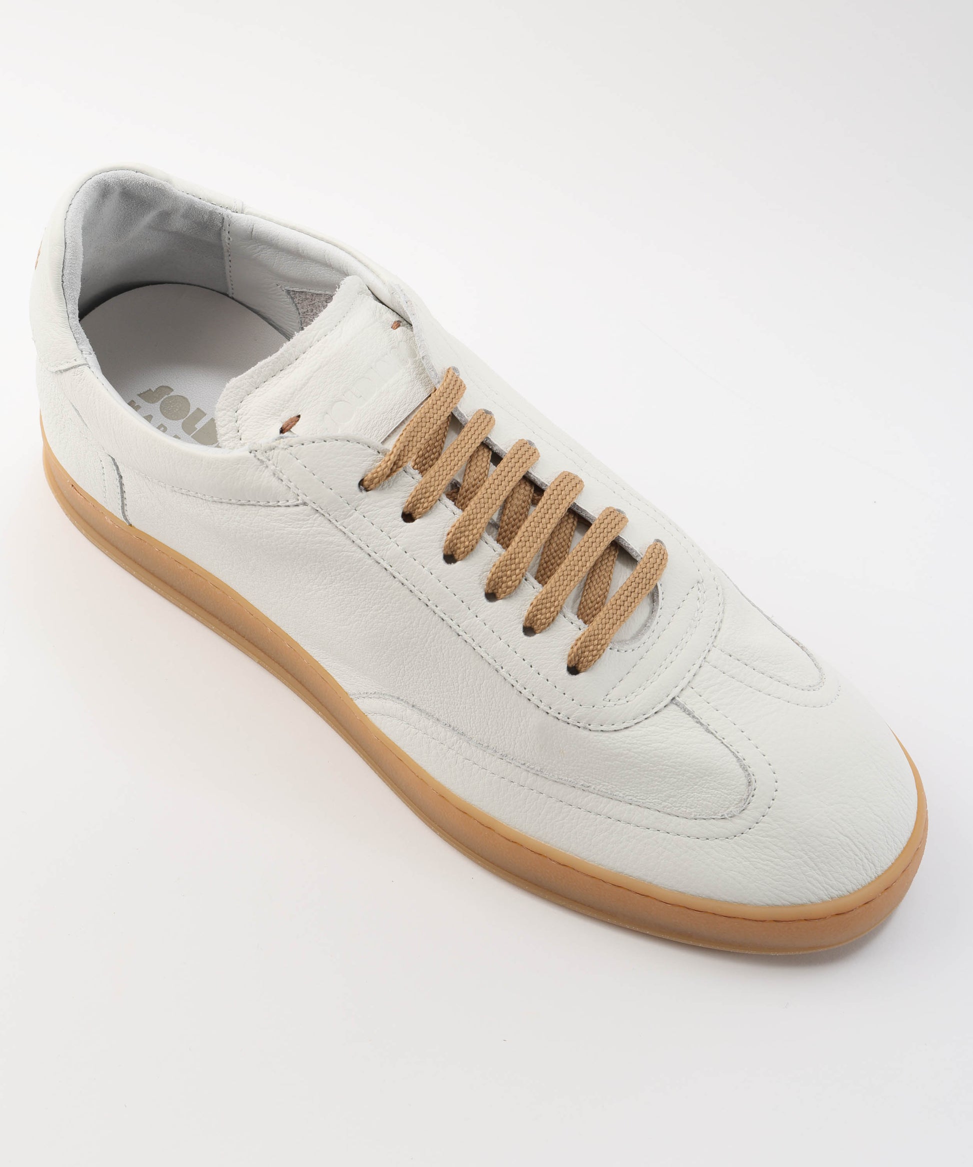 Sneakers SOLDINI 80 Bianco | SOLDINI 80