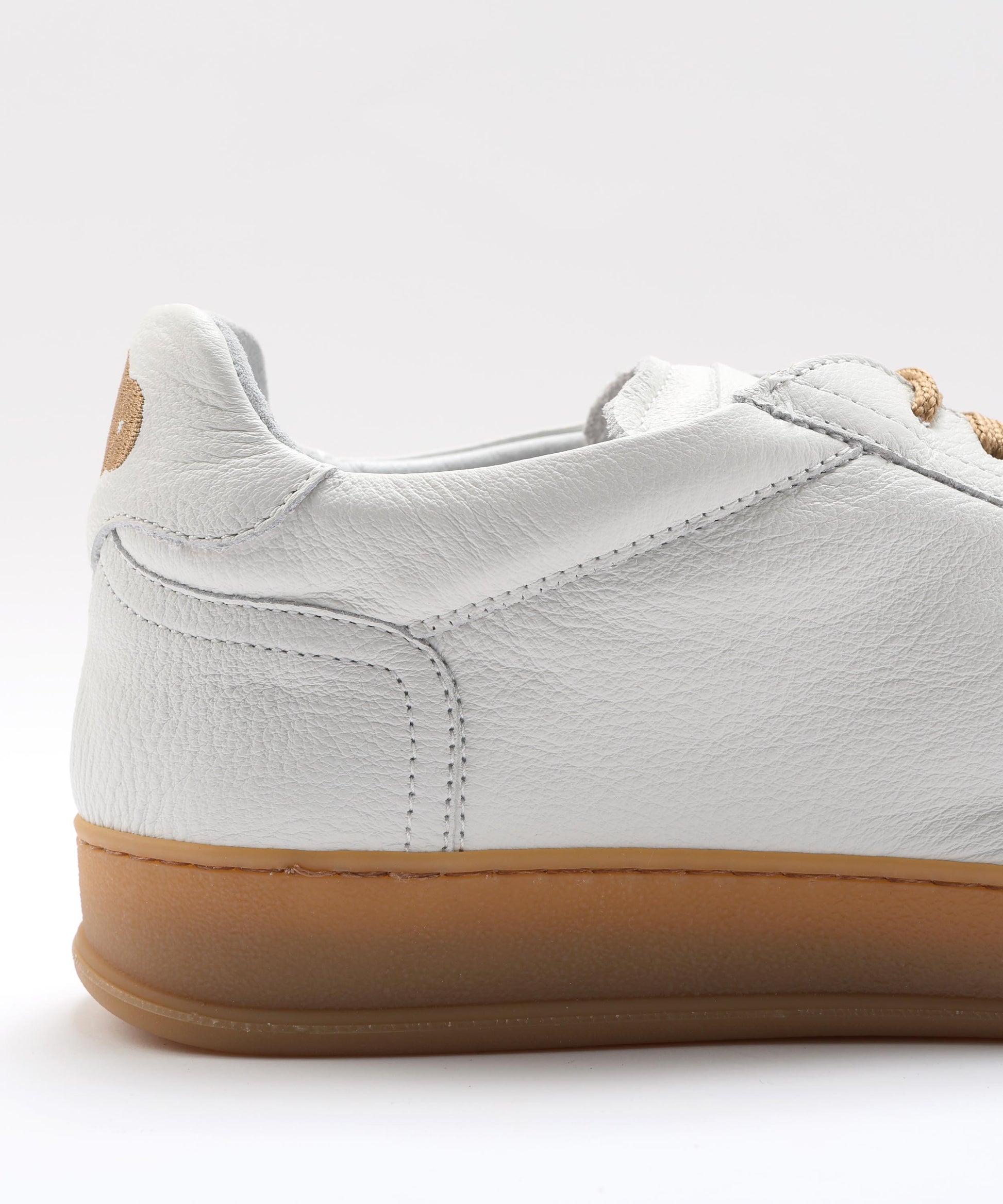 Sneakers SOLDINI 80 Bianco | SOLDINI 80