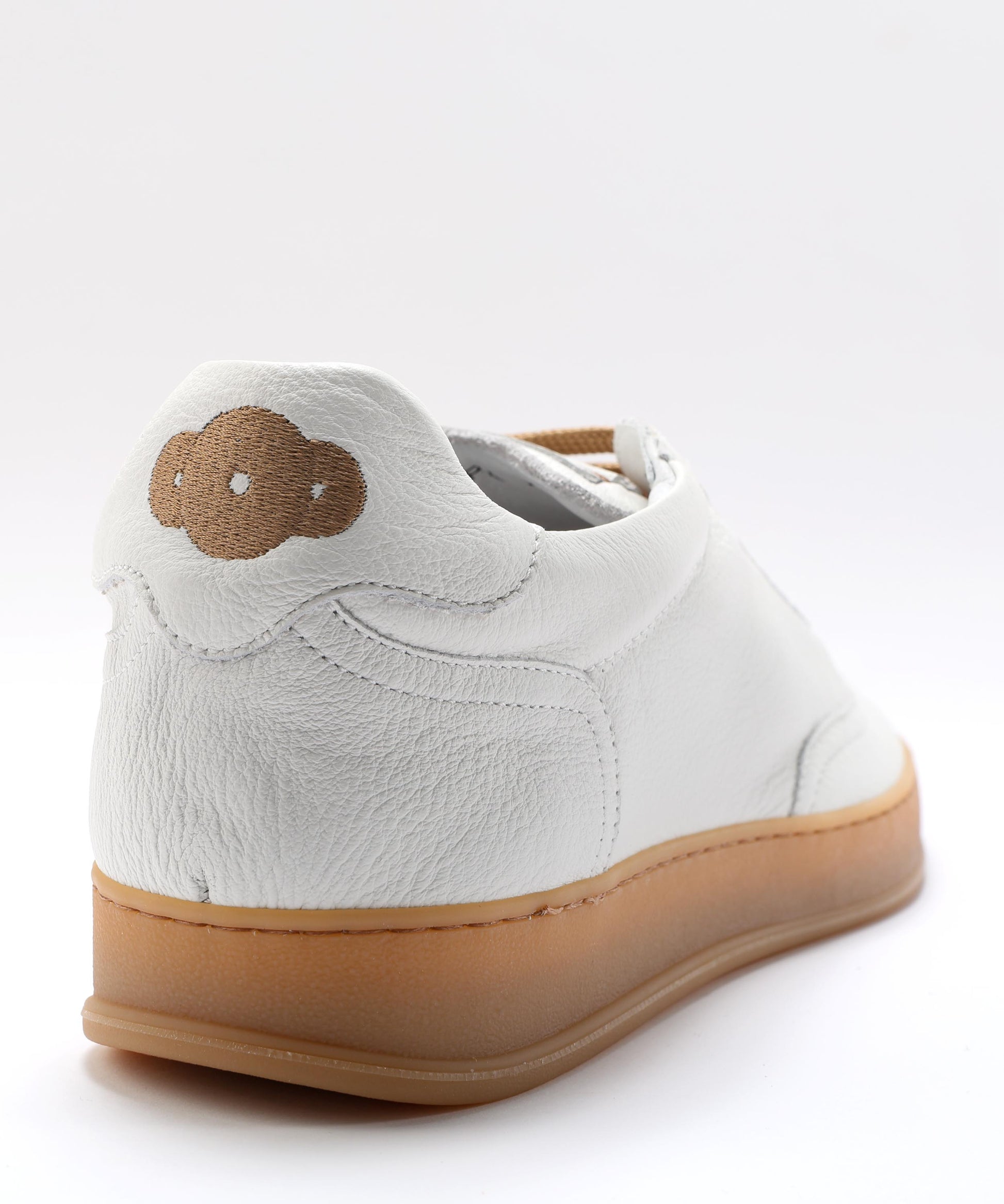 Sneakers SOLDINI 80 Bianco | SOLDINI 80