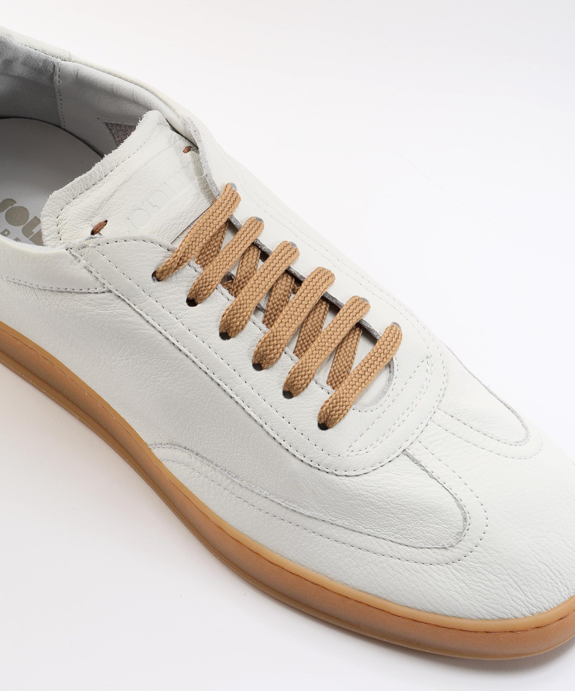 Sneakers SOLDINI 80 Bianco | SOLDINI 80