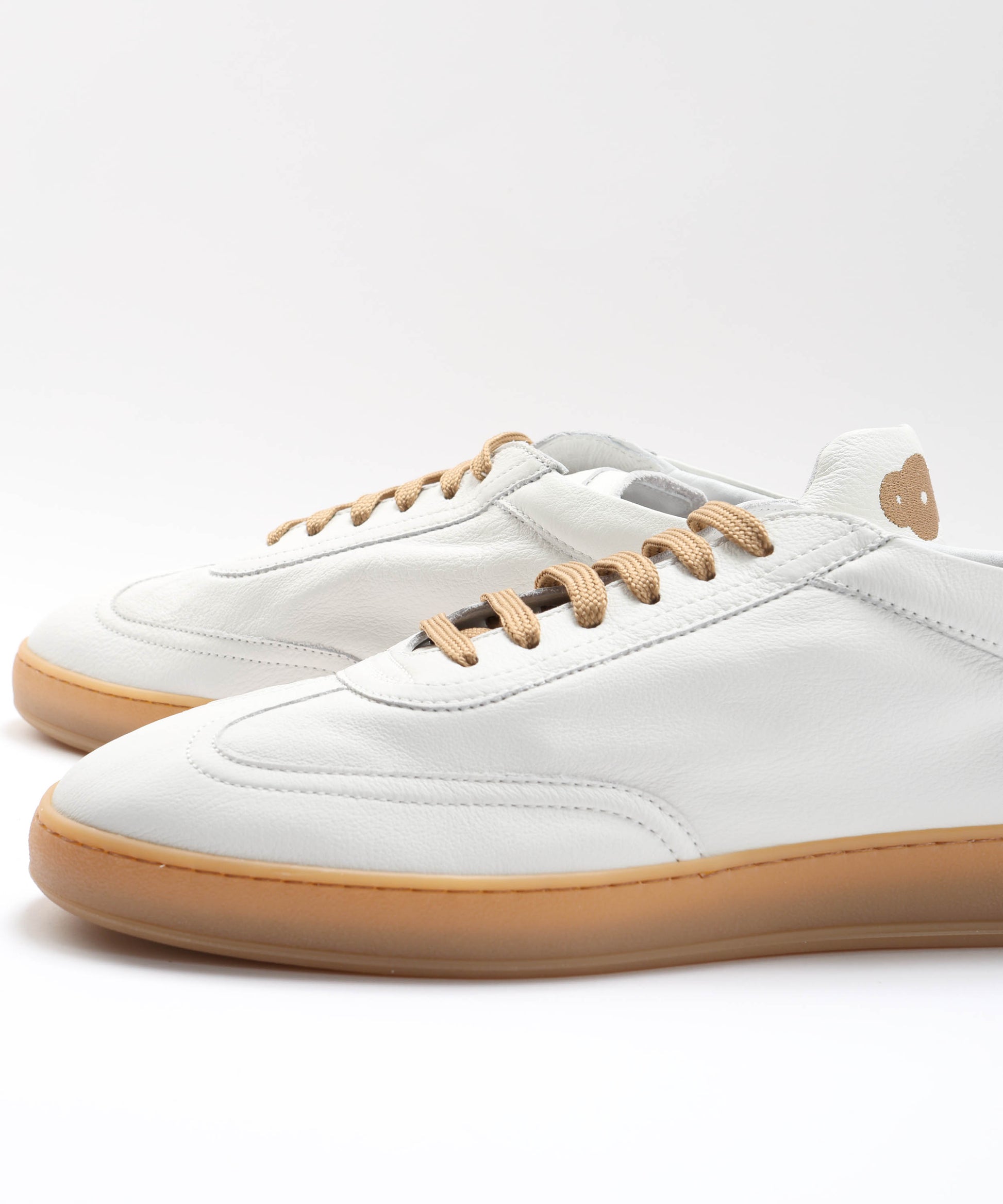 Sneakers SOLDINI 80 Bianco | SOLDINI 80