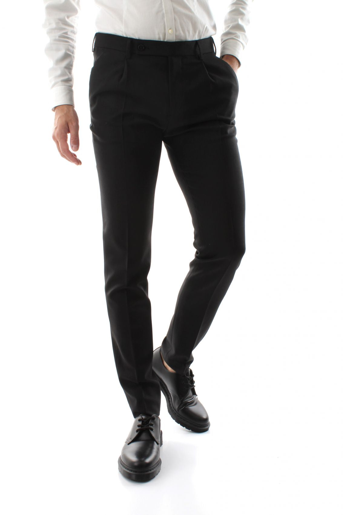 BERWICH pantalone slim