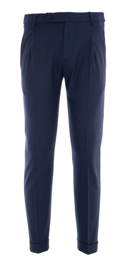 BERWICH pantalone slim