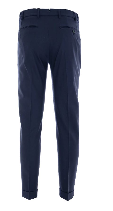 BERWICH pantalone slim