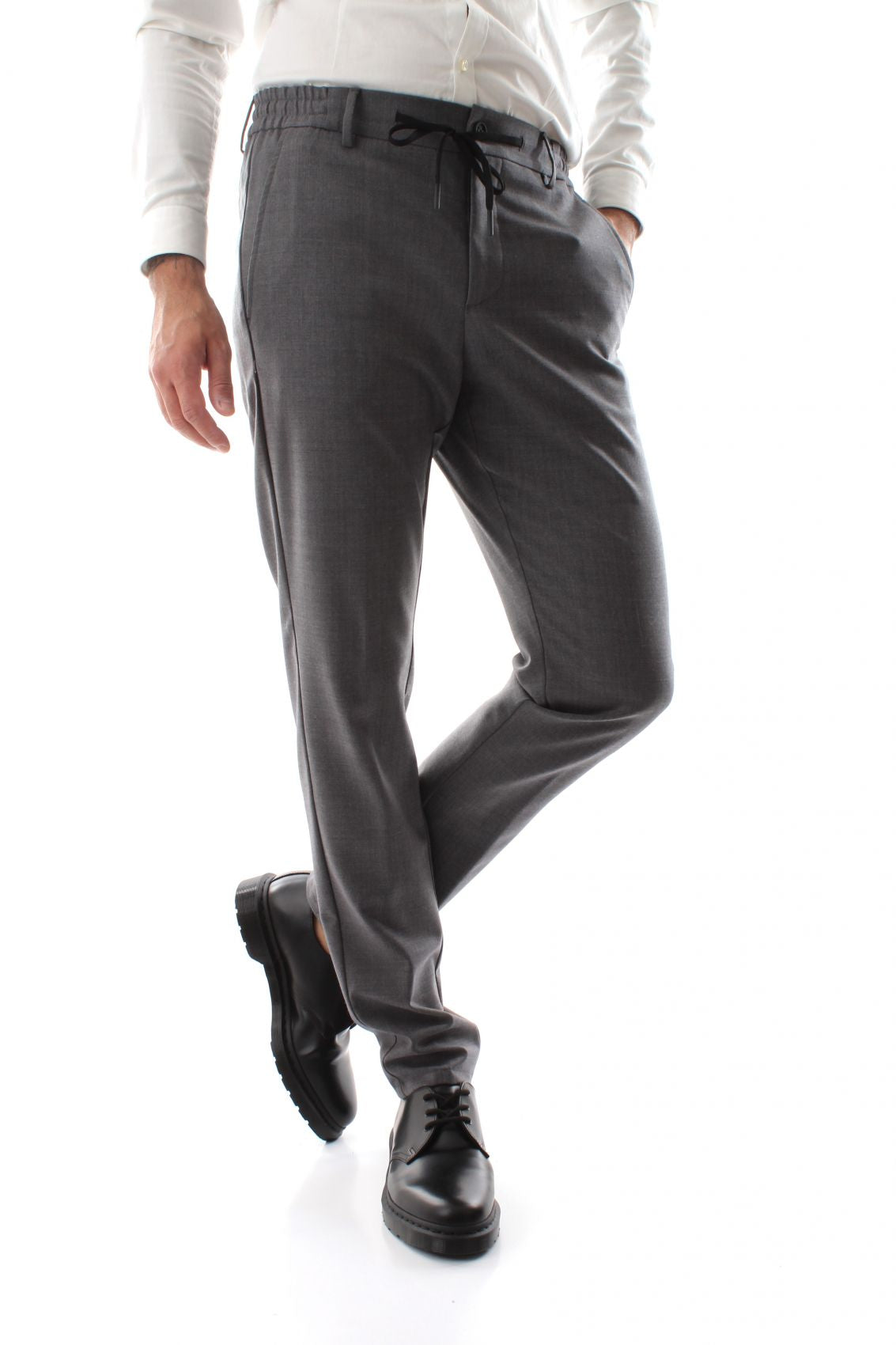 BERWICH pantalone slim