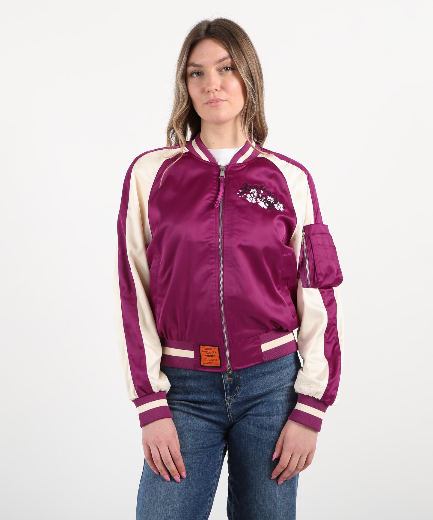 BOMBERS