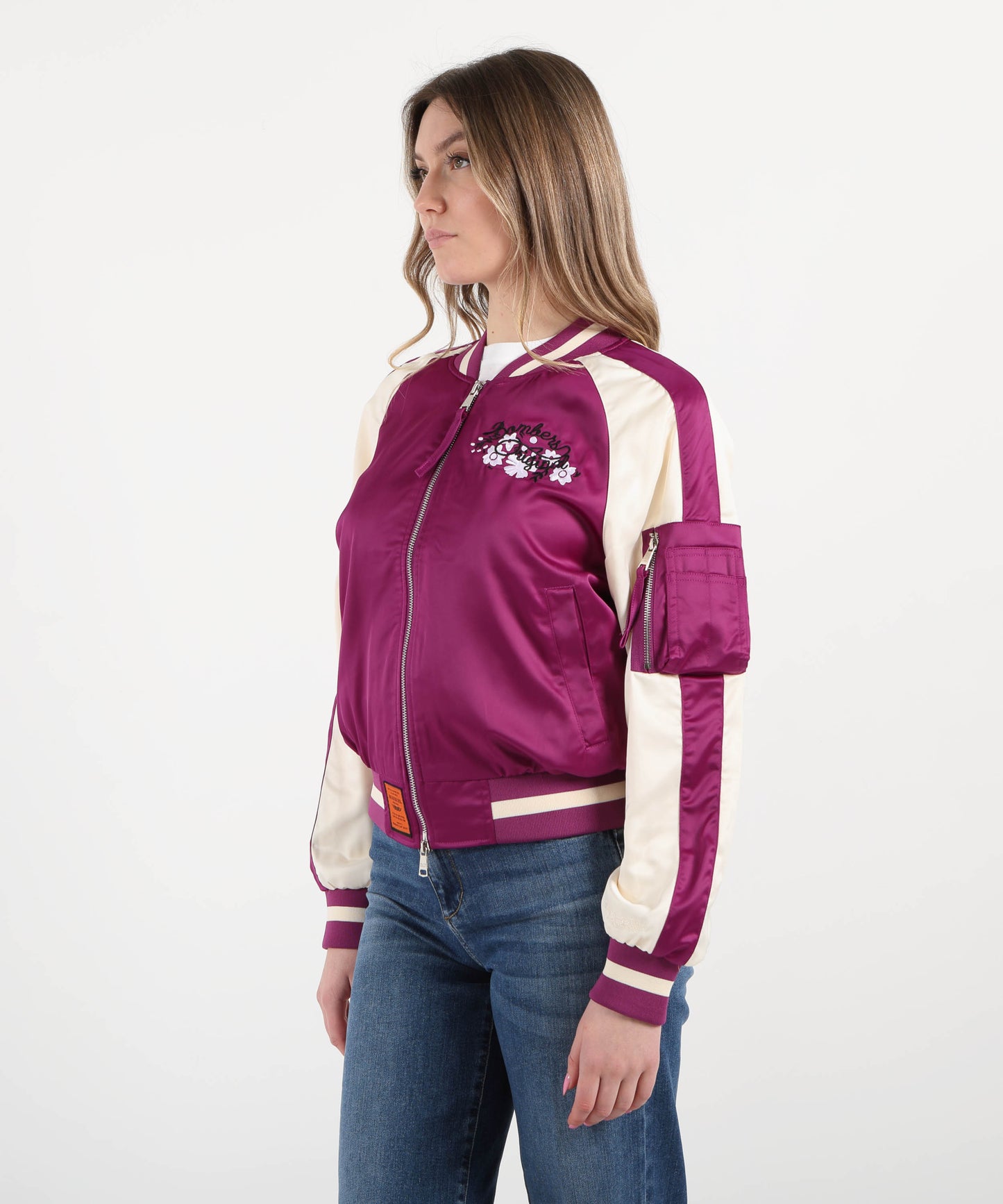 BOMBERS