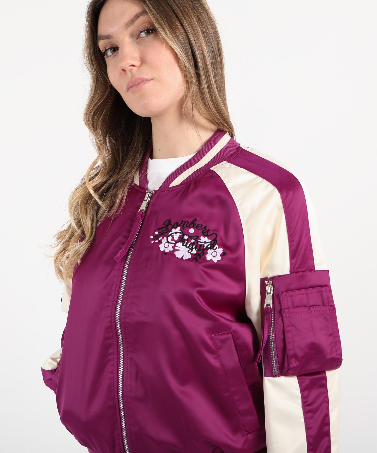 BOMBERS
