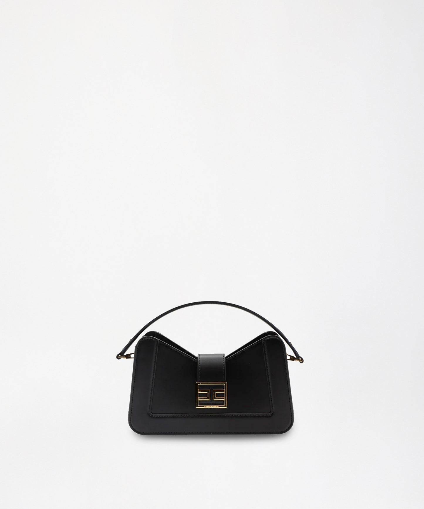 ELISABETTA FRANCHI Borsa a trapezio