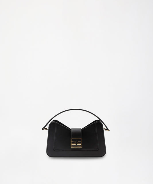 ELISABETTA FRANCHI Borsa a trapezio