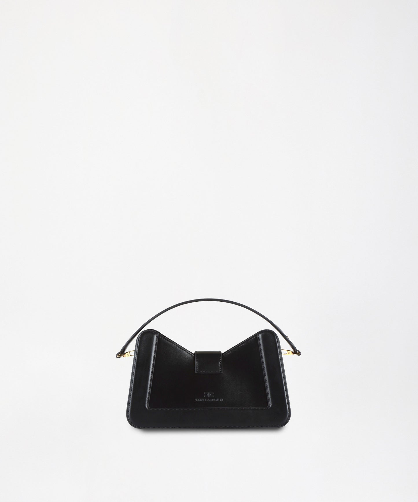 ELISABETTA FRANCHI Borsa a trapezio