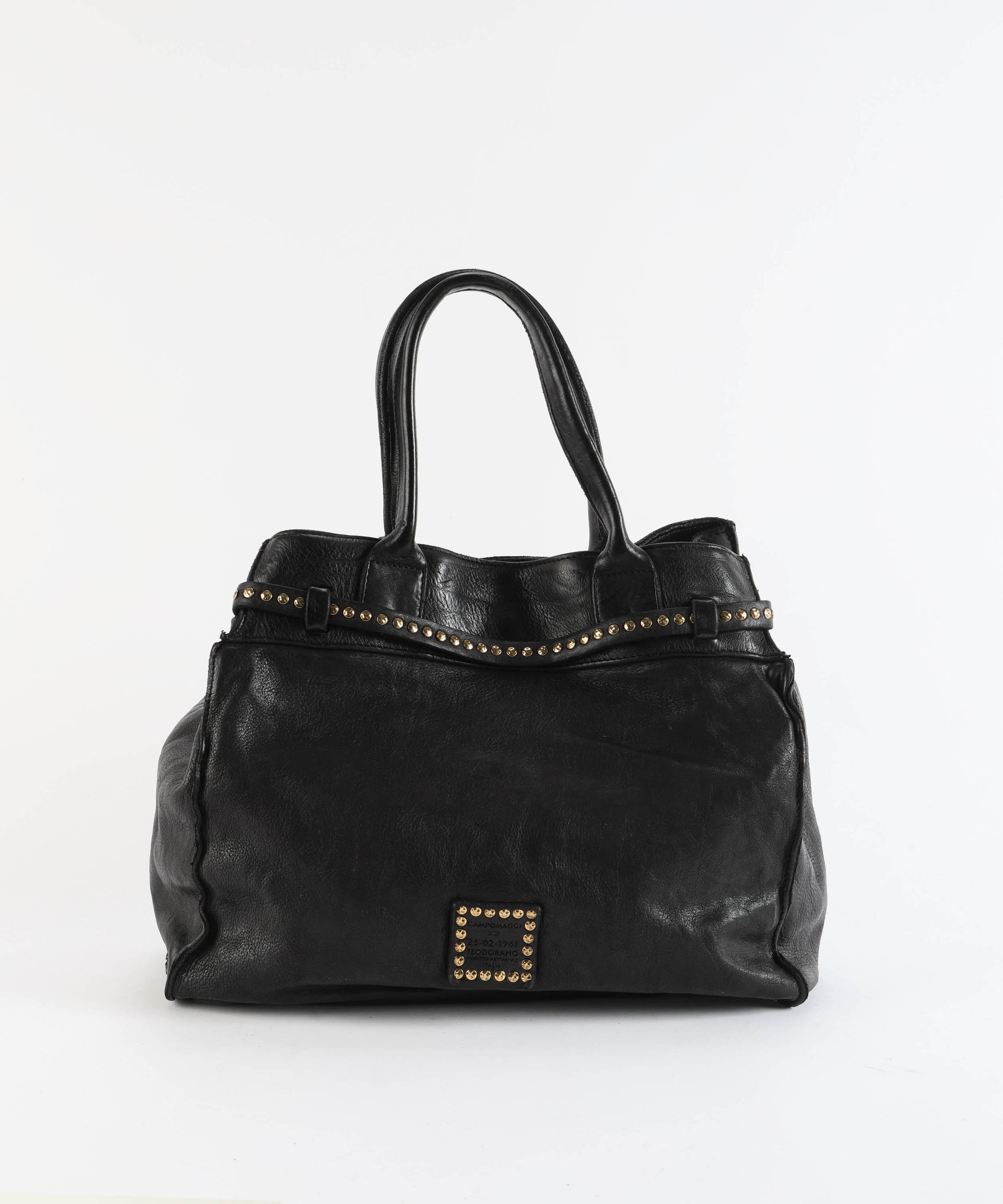 CAMPOMAGGI Shopper Kura