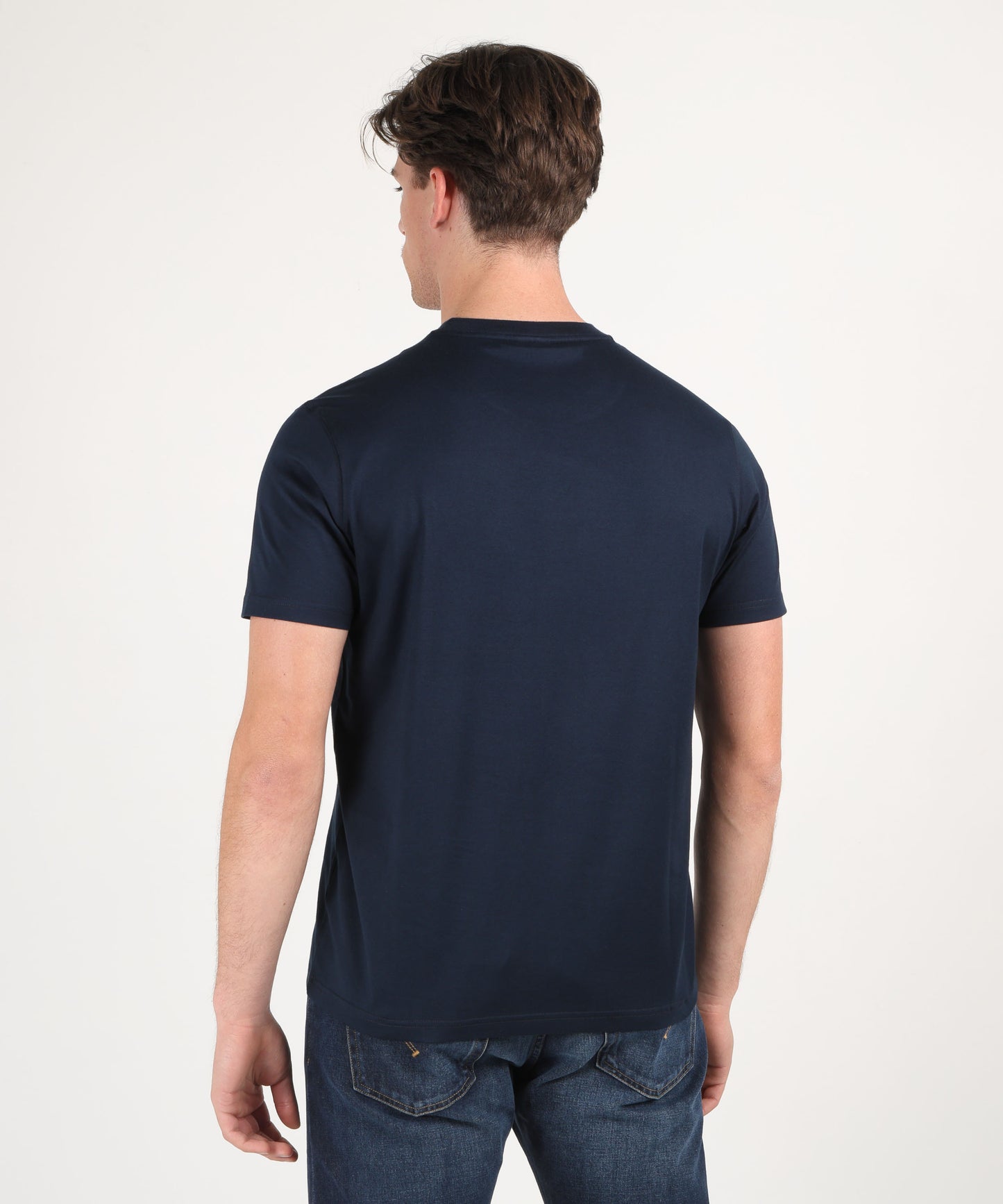 PAUL&SHARK T-shirt  in cotone