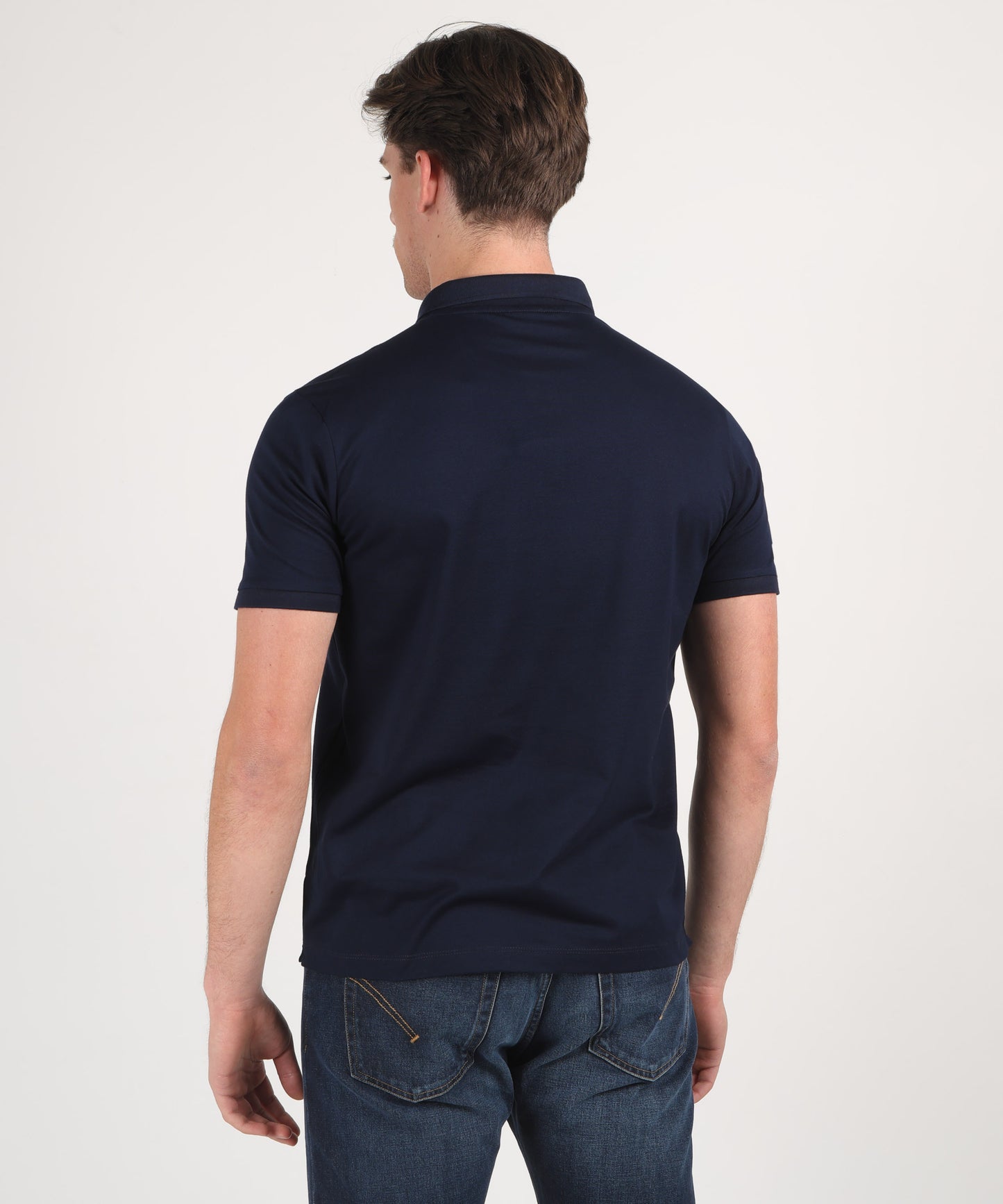 PAUL&SHARK polo in cotone