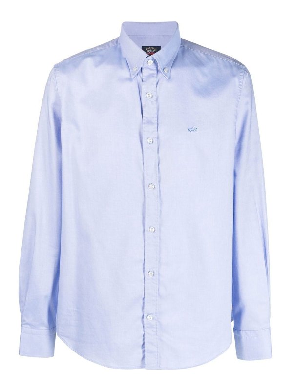 PAUL&SHARK camicia