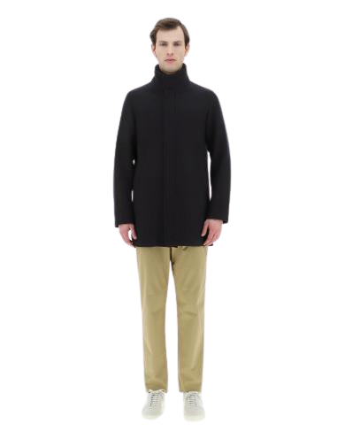 HERNO Cappotto