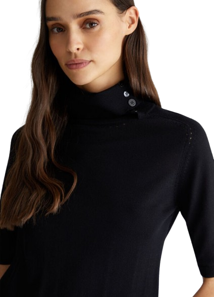 LIUJO dolcevita in lana