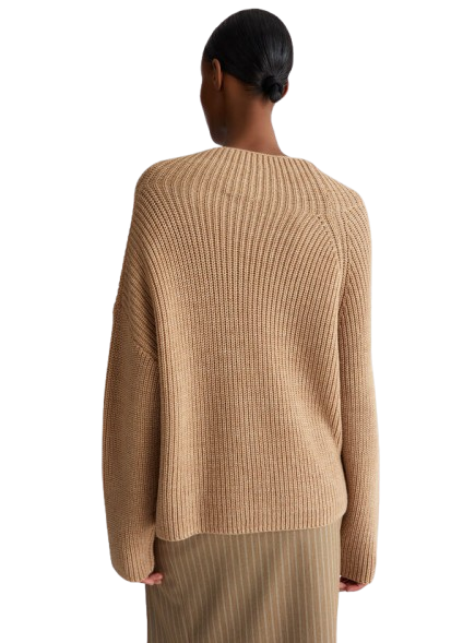 LIUJO maglia misto lana