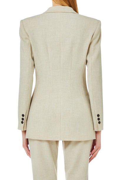 LIUJO Blazer doppiopetto