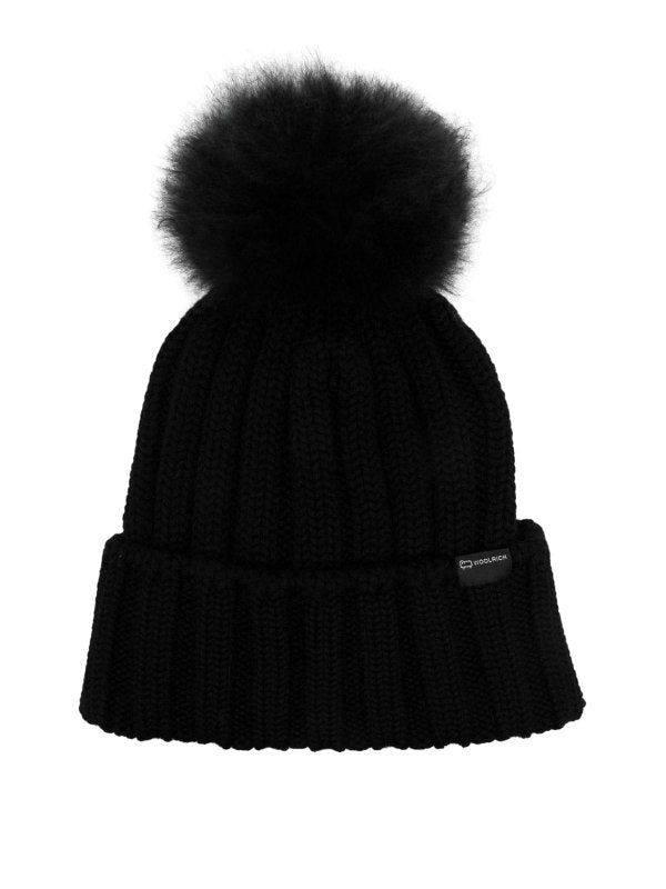 WOOLRICH Berretto