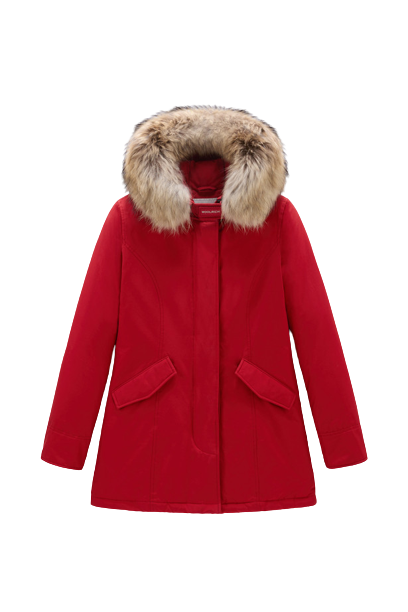 WOOLRICH