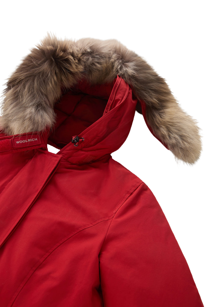 WOOLRICH