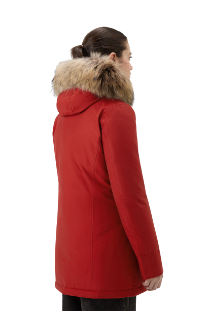 WOOLRICH